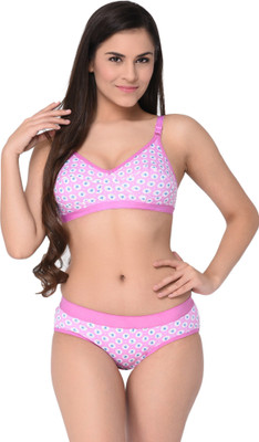 Viral Girl Lingerie Set