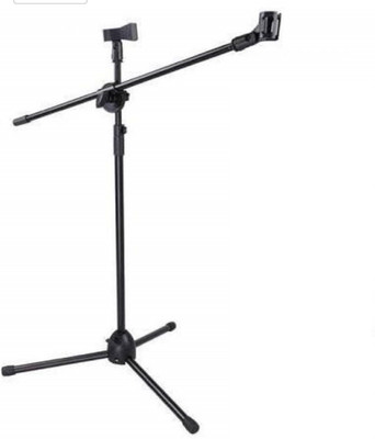 

Black Dragon Microphone Tripod Stand(Black)