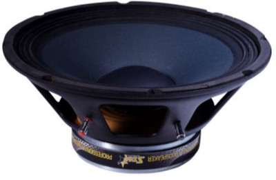 

Star Professional 15CR 700 15 inch speaker Outdoor PA System(700 W)