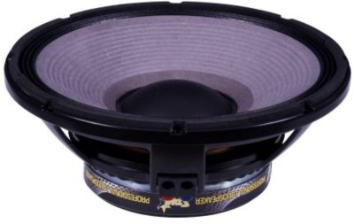 

Star Professional BMY 15-1000 15 inch speaker Outdoor PA System(2000 W)