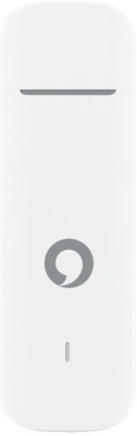 Vodafone E3372 10 Mbps Wireless Router(White, Single Band)