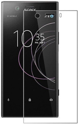 BIZBEEtech Tempered Glass Guard for Sony Xperia R1 Plus