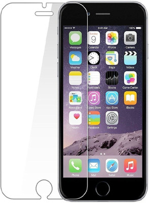 RUNEECH Impossible Screen Guard for Apple iPhone 6s(Pack of 1)