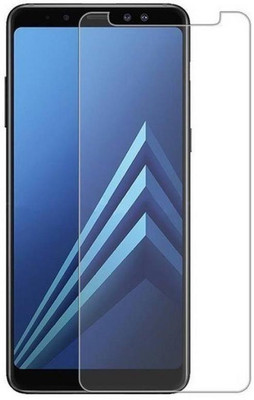HOBBYTRONICS Tempered Glass Guard for Samsung Galaxy On6(Pack of 1)