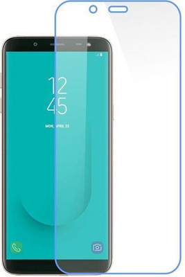 HOBBYTRONICS Tempered Glass Guard for Samsung Galaxy On6(Pack of 1)