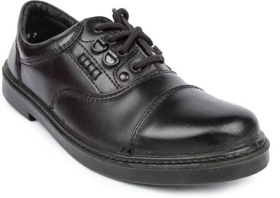 Fortune By Liberty HORIZON-BLACK Sneakers For Men(Black)