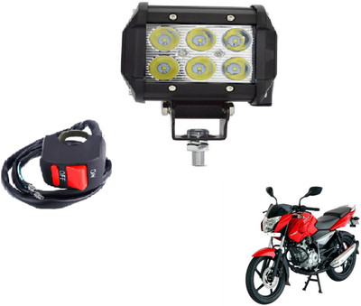 MOCKHE LED Headlight for Bajaj Pulsar 135 LS DTS-i