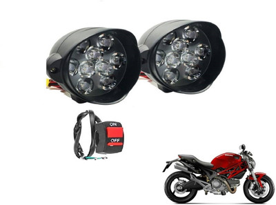 MOCKHE LED Headlight for Ducati Monster 795