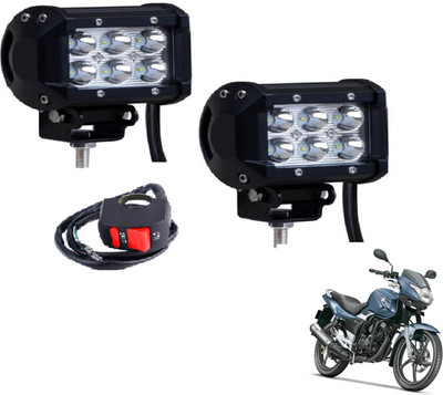 MOCKHE LED Fog Light for Suzuki GS 150R