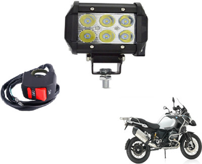 MOCKHE LED Fog Light for BMW GS