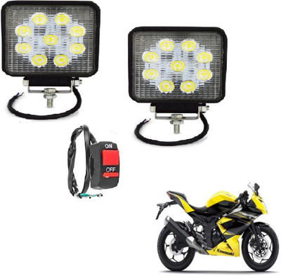 MOCKHE LED Headlight for Kawasaki Ninja