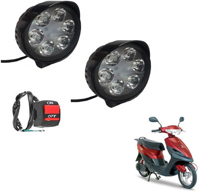 MOCKHE LED Tail-light for Universal For Bike Spark