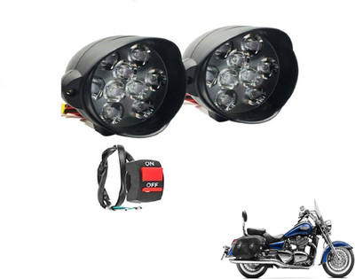MOCKHE LED Tail-light for Universal For Bike Super Thunderbird
