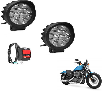 MOCKHE LED Headlight for Harley Davidson XL 1200X
