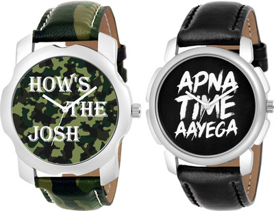 Watch apna time aayega Clearance