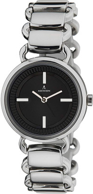 ADIXION 611701 AD611701 Designer Wrist Watch for Female’s Analog Watch - For Girls
