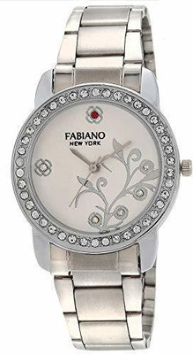 Fabiano New York FNY046 Analog Watch - For Women