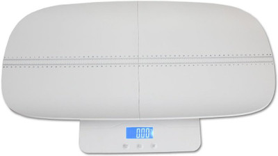 

Lycus Digital Portable Baby Weighing Scale(White)