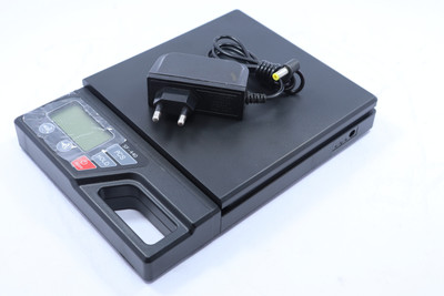 

Indoson sf440 weighing scale Weighing Scale(Black)