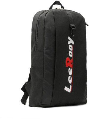 

LeeRooy AR02BGBLK251wq Waterproof Multipurpose Bag(Black, 25 L)