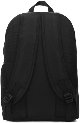 

LeeRooy BLACK BAG Waterproof Multipurpose Bag(Black, 24 L)