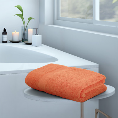 45 OFF on Flipkart Perfect Homes Cotton 550 GSM Bath Towel on Flipkart PaisaWapas