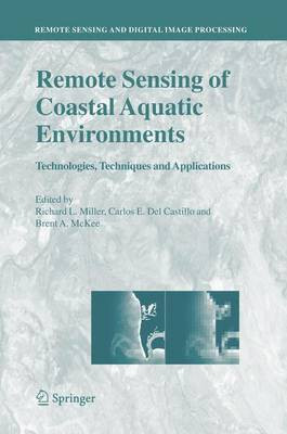 Remote Sensing of Coastal Aquatic Environments(English, Electronic book text, Miller Richard L)