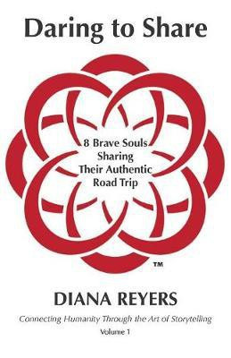 Daring to Share(English, Paperback, Reyers Diana)