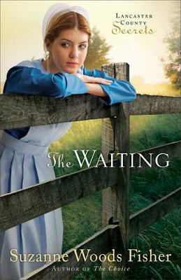 The Waiting(English, Electronic book text, Fisher Suzanne Woods)