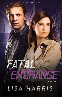 Fatal Exchange(English, Electronic book text, Harris Lisa)