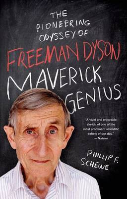 Maverick Genius(English, Electronic book text, Schewe Phillip F)