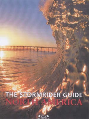 The Stormrider Guide(English, Paperback, Sutherland Bruce)