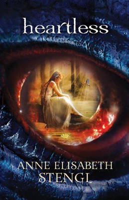 Heartless(English, Electronic book text, Stengl Anne Elisabeth)