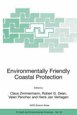 Environmentally Friendly Coastal Protection(English, Electronic book text, Zimmermann Claus)