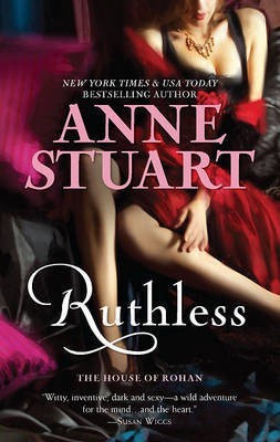 Ruthless(English, Electronic book text, Stuart Anne)