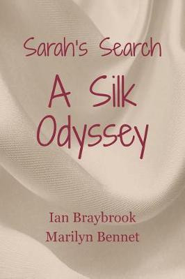 Sarah's Search(English, Paperback, Braybrook Ian)