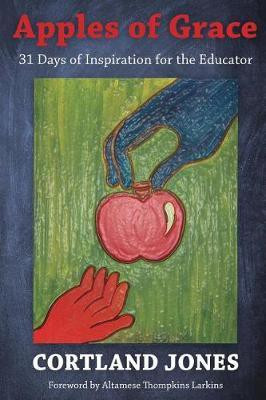 Apples of Grace(English, Paperback, Jones Cortland)