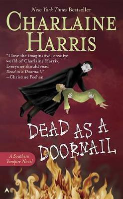 Dead as a Doornail(English, Electronic book text, Harris Charlaine)