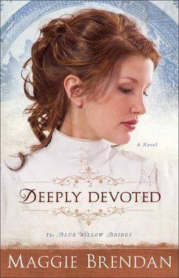 Deeply Devoted(English, Electronic book text, Brendan Maggie)