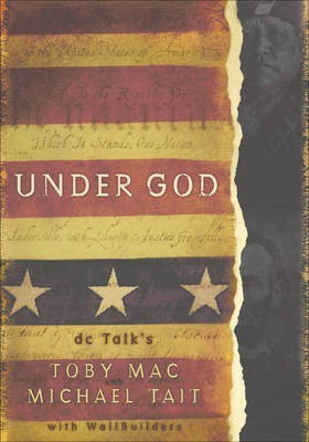 Under God(English, Electronic book text, Tait Michael)