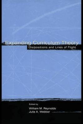 Expanding Curriculum Theory(English, Electronic book text, Reynolds William M)