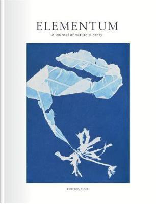 Elementum Journal 2018: Edition Four 4(English, Paperback, Armstrong Jay)