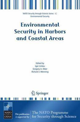 Environmental Security in Harbors and Coastal Areas(English, Electronic book text, Linkov Igor)