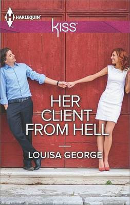 Her Client from Hell(English, Electronic book text, George Louisa)