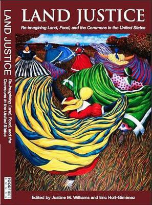 Land Justice(English, Paperback, unknown)
