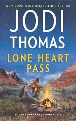 Lone Heart Pass(English, Electronic book text, Thomas Jodi)