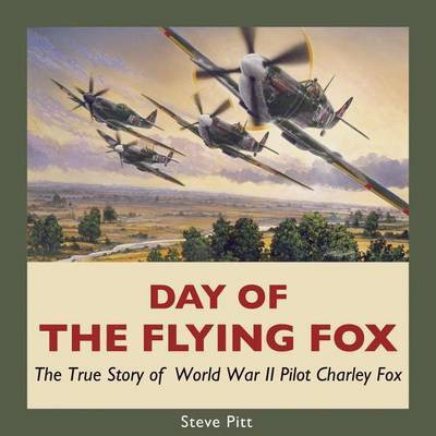 Day of the Flying Fox(English, Electronic book text, Pitt Steve)