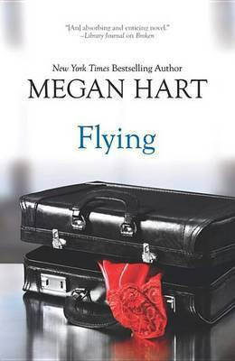 Flying(English, Electronic book text, Hart Megan)