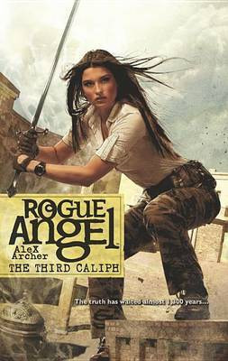 Third Caliph(English, Electronic book text, Archer Alex)