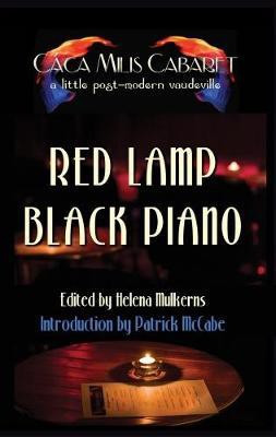 Red Lamp Black Piano(English, Paperback, unknown)